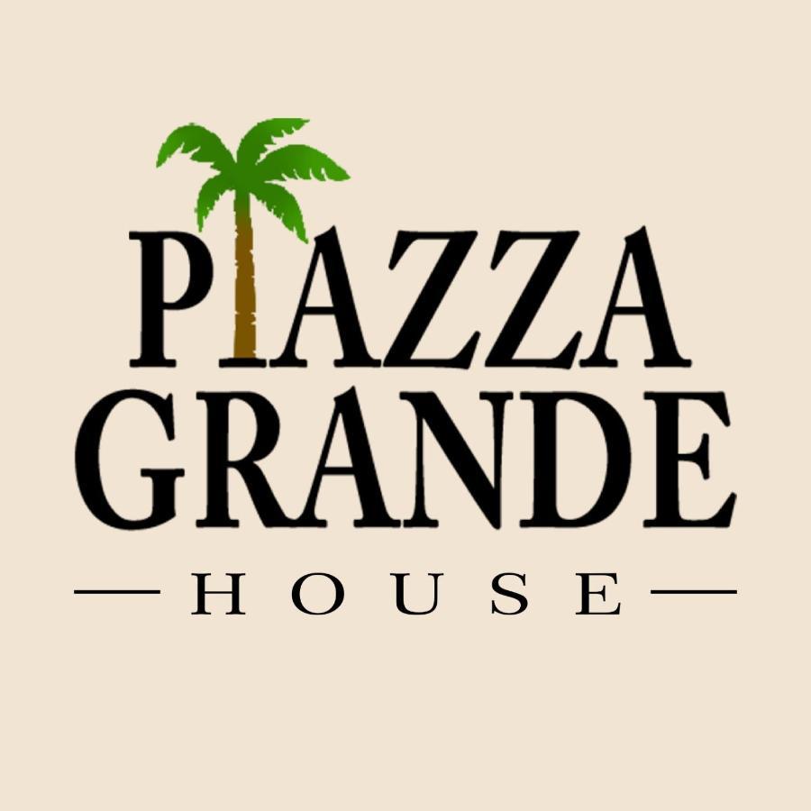 شقة Piazza Grande بولينيانو آ ماري المظهر الخارجي الصورة